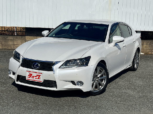 ＧＳ３００ｈ