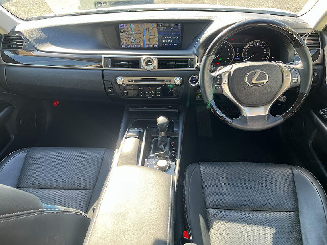 ＧＳ３００ｈ
