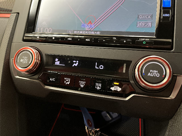 シビックタイプＲ