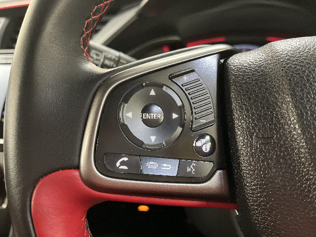 シビックタイプＲ