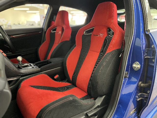 シビックタイプＲ