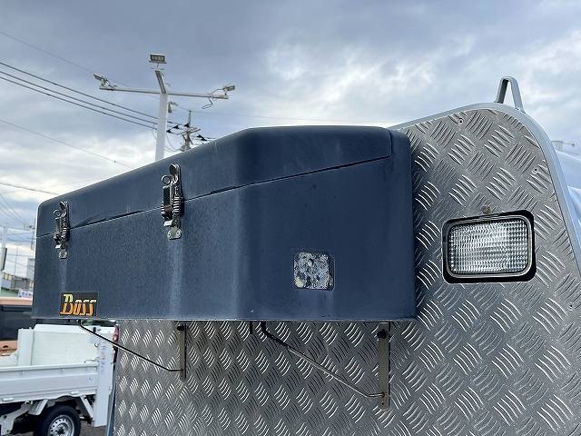 ハイゼットトラック