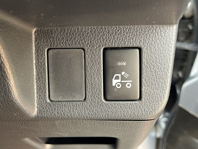 ハイゼットトラック