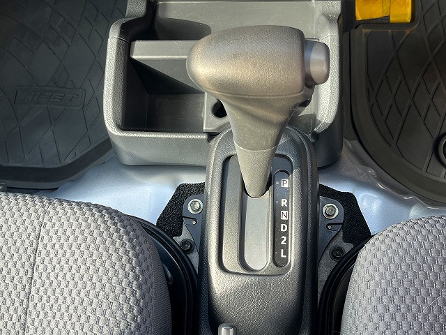 ハイゼットトラック