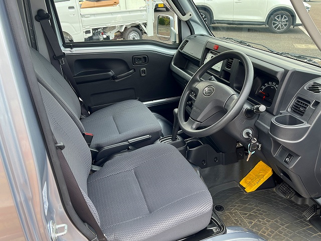 ハイゼットトラック