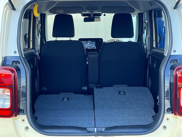 ワゴンＲスマイル