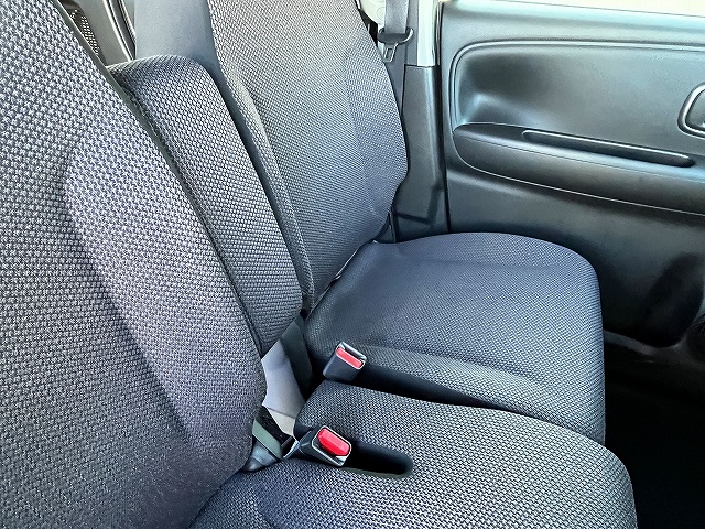 ワゴンＲスマイル