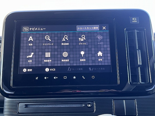 ワゴンＲスマイル