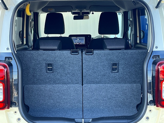 ワゴンＲスマイル