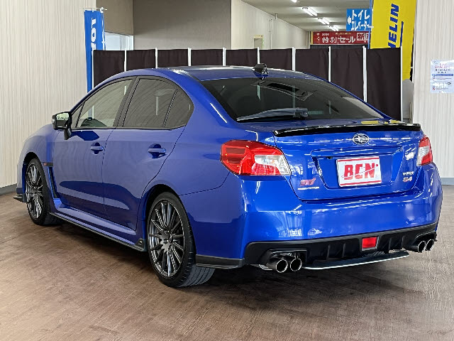 ＷＲＸ＿Ｓ４