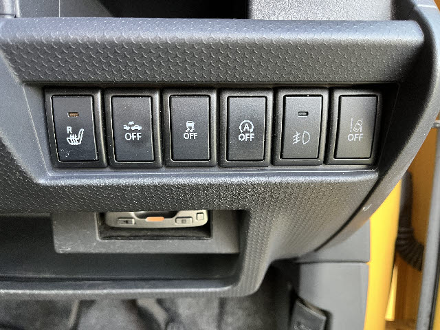 フレアクロスオーバー