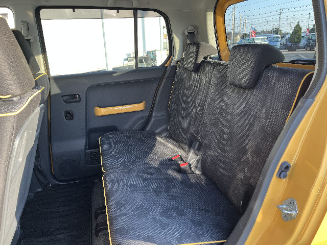 フレアクロスオーバー