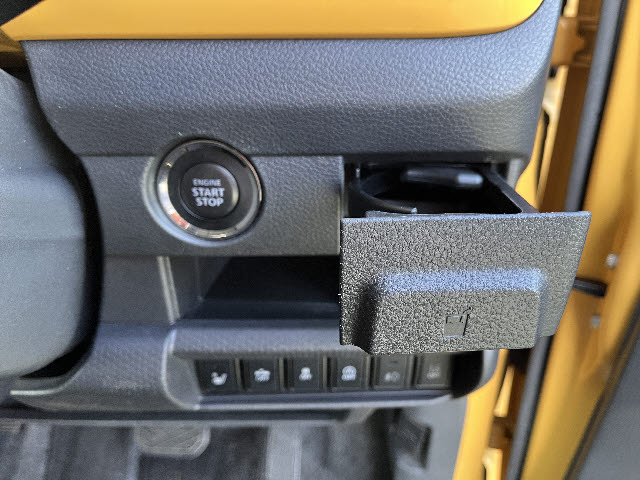 フレアクロスオーバー