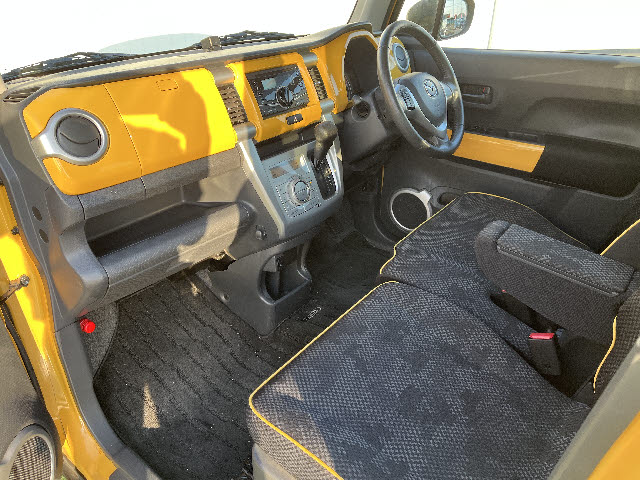 フレアクロスオーバー