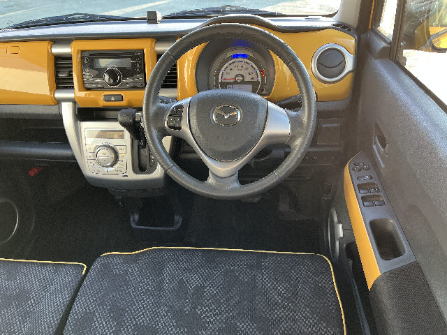 フレアクロスオーバー