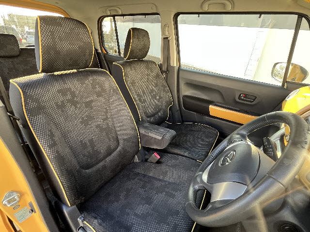 フレアクロスオーバー