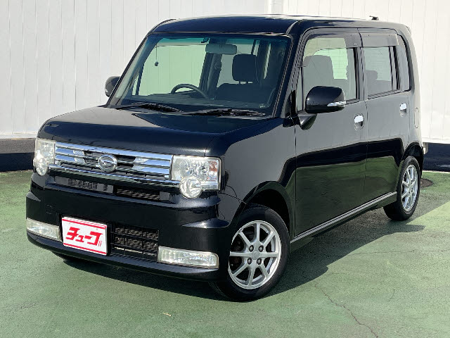 ムーヴコンテカスタム