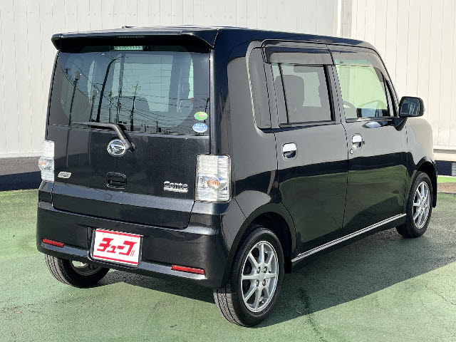 ムーヴコンテカスタム