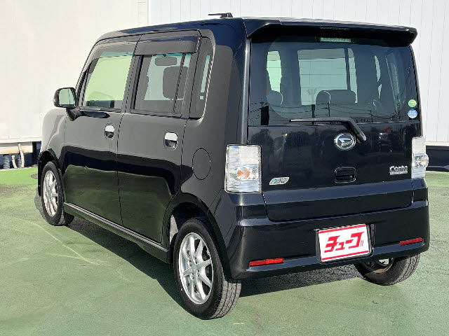 ムーヴコンテカスタム