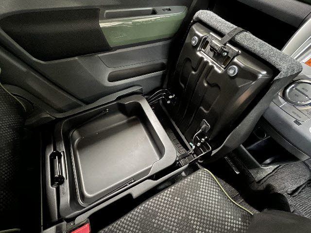 フレアクロスオーバー