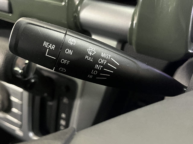 フレアクロスオーバー