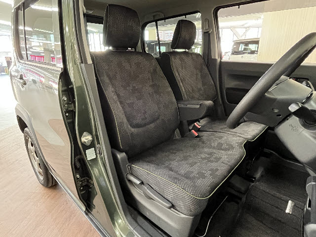 フレアクロスオーバー