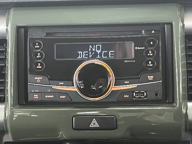 フレアクロスオーバー