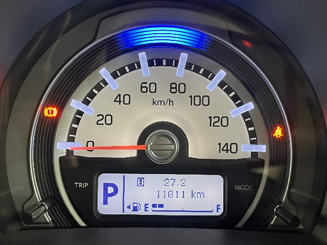 フレアクロスオーバー