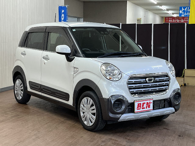 キャストアクティバ