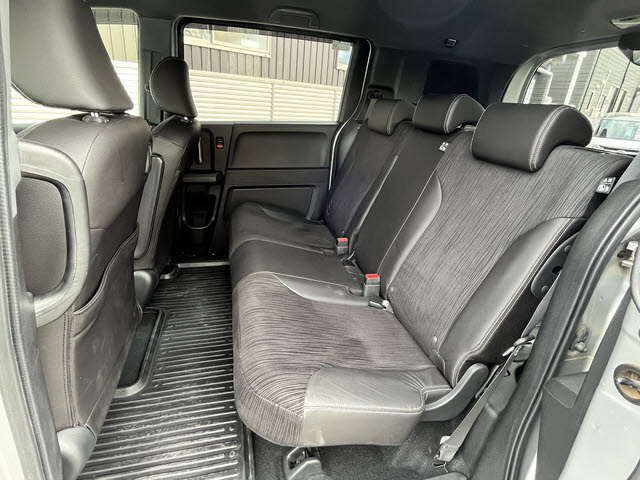 フリードスパイク