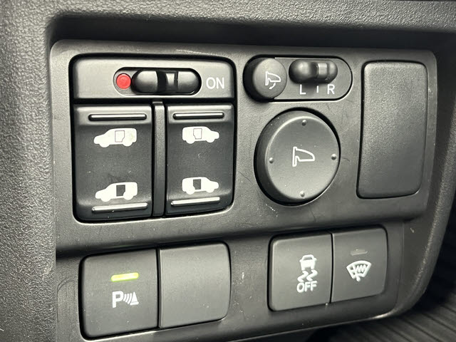 フリードスパイク