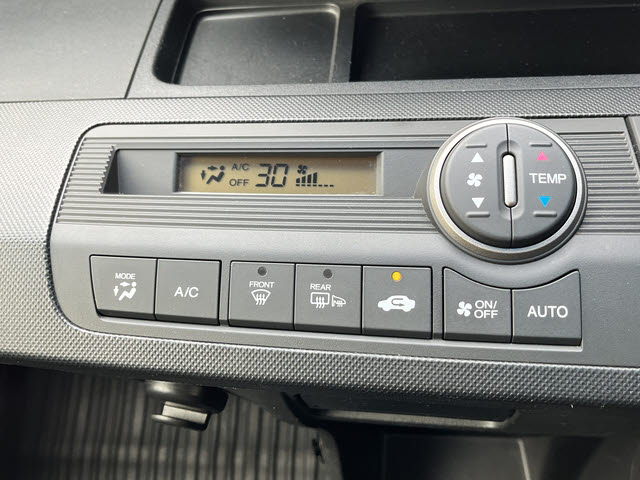 フリードスパイク