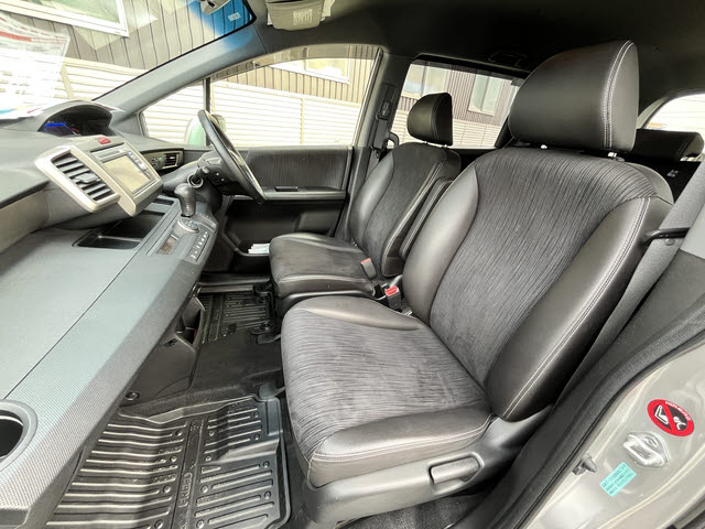 フリードスパイク