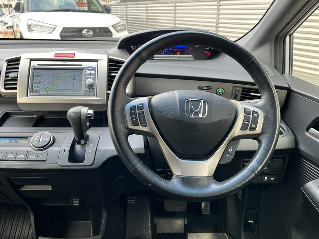 フリードスパイク