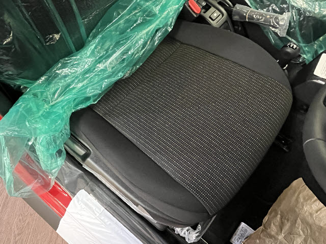 ジムニーノマド