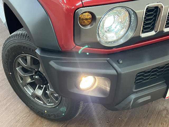 ジムニーノマド