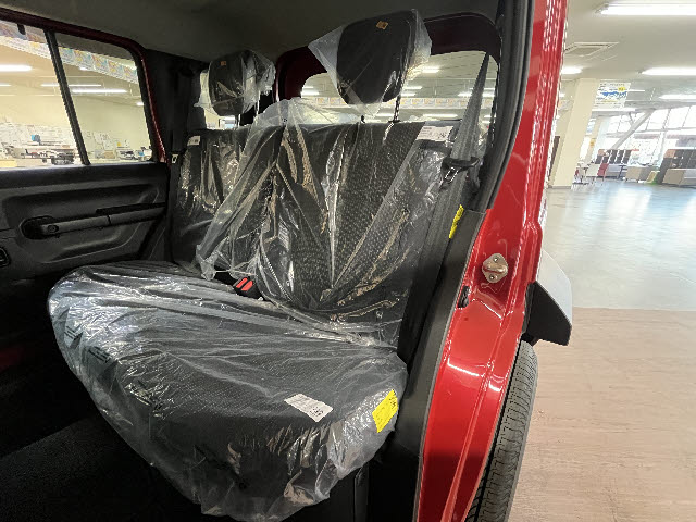 ジムニーノマド