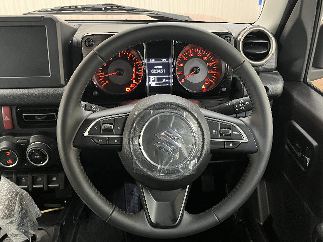 ジムニーノマド