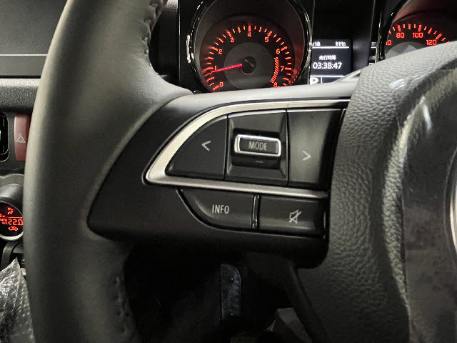 ジムニーノマド