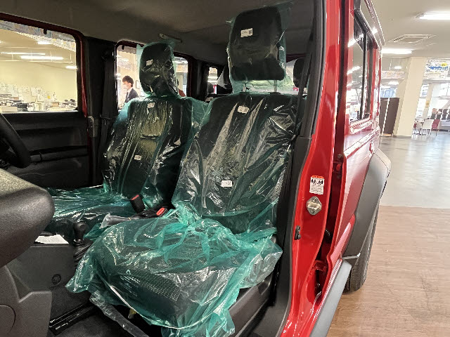 ジムニーノマド