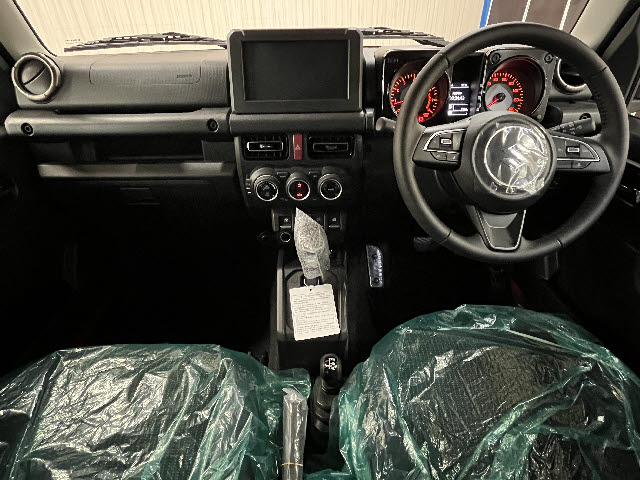 ジムニーノマド