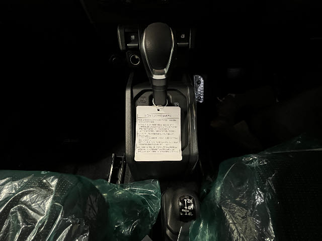 ジムニーノマド