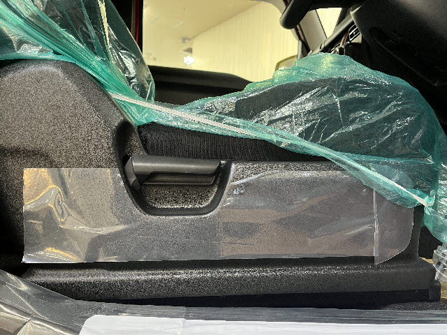 ジムニーノマド