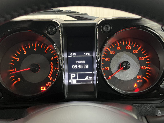 ジムニーノマド