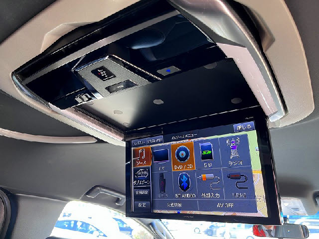 ヴェルファイア