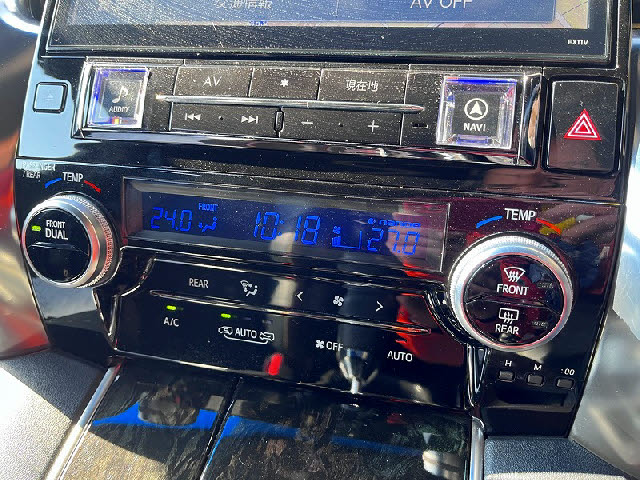 ヴェルファイア