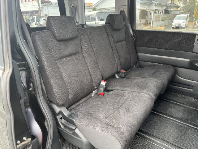 ステップワゴン