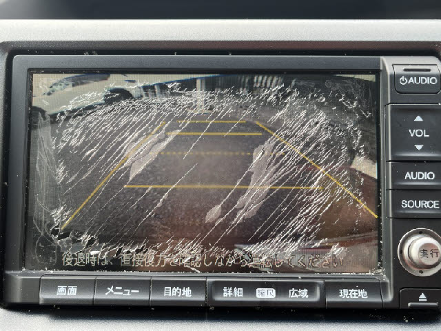 ステップワゴン