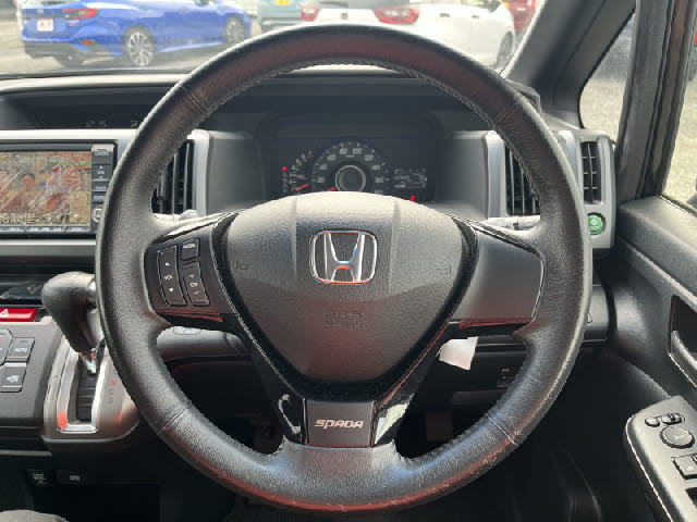 ステップワゴン