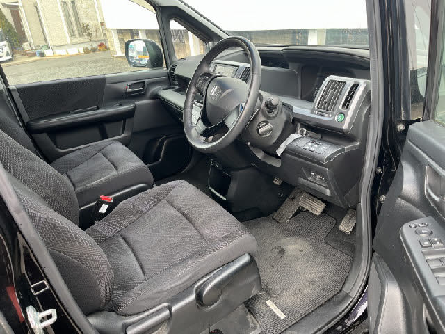 ステップワゴン